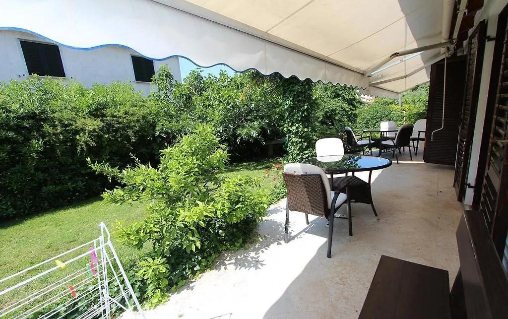 Apartments Apollonio Rovinj
