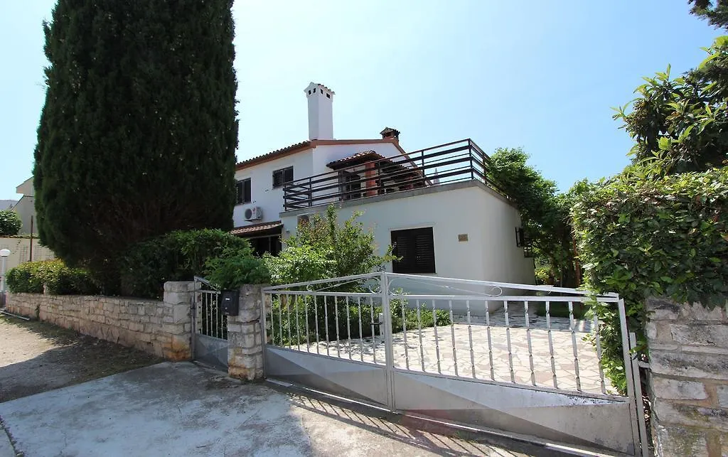 Apartments Apollonio Rovinj