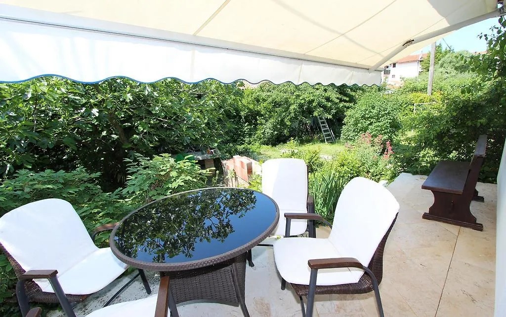Apartments Apollonio Rovinj Croatia