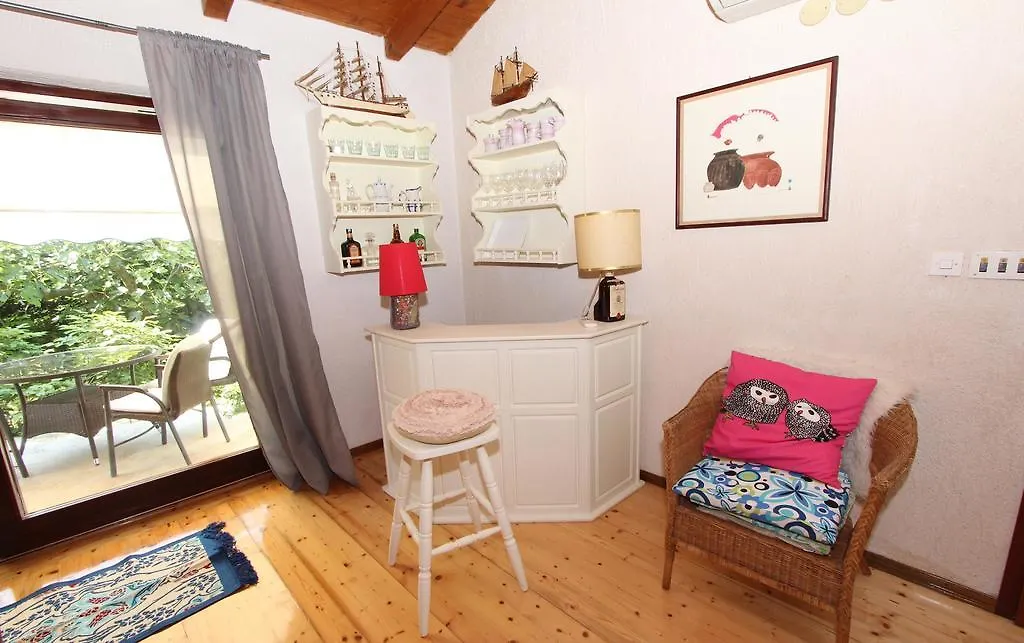 Apartments Apollonio Rovinj Croatia