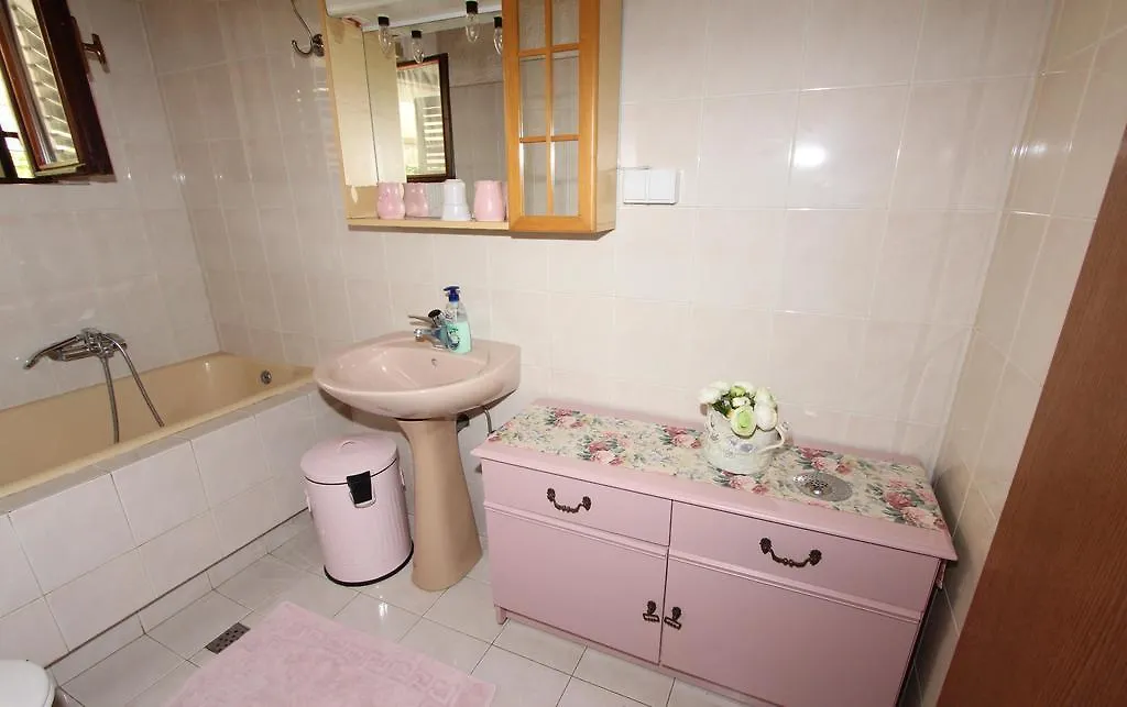 Apartments Apollonio Rovinj
