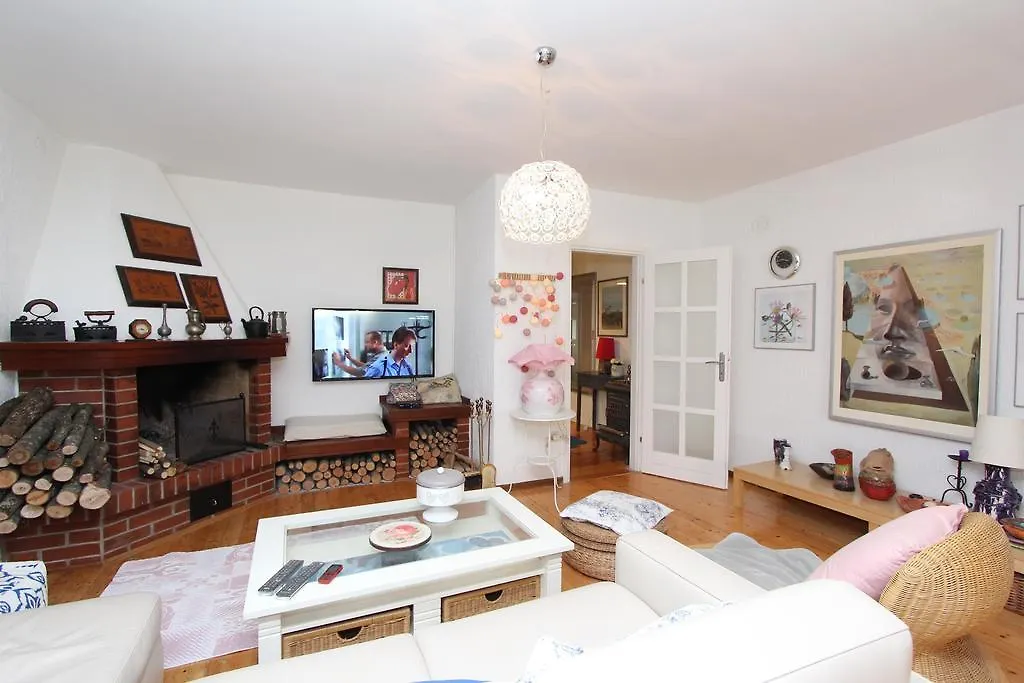 Apartments Apollonio Rovinj Croatia