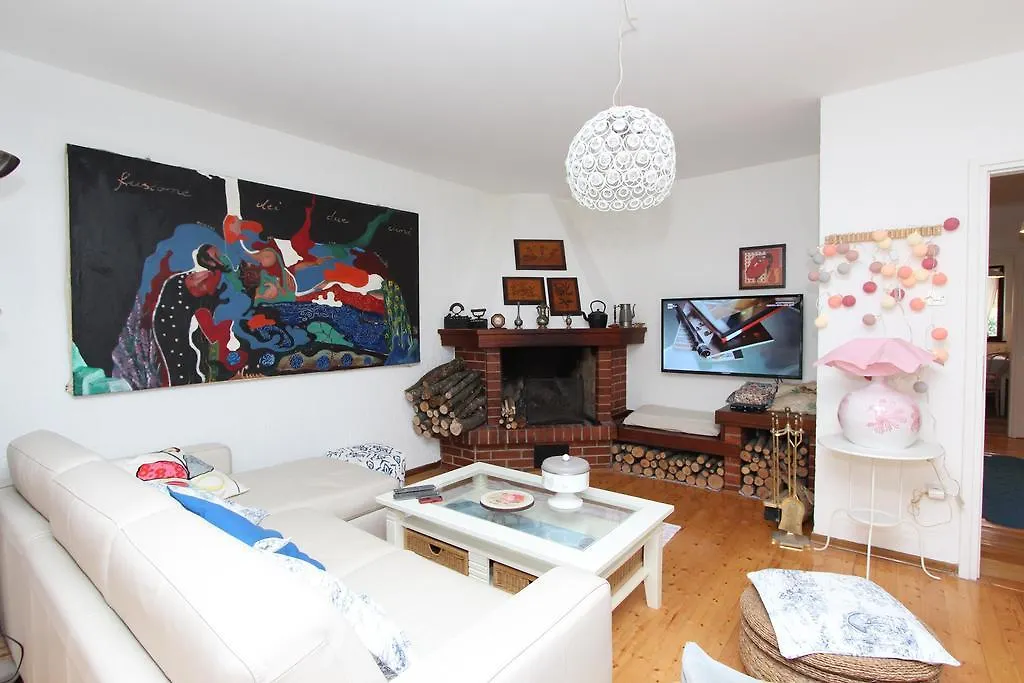 Apartments Apollonio Rovinj
