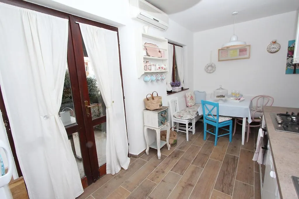 Apartments Apollonio Rovinj Croatia