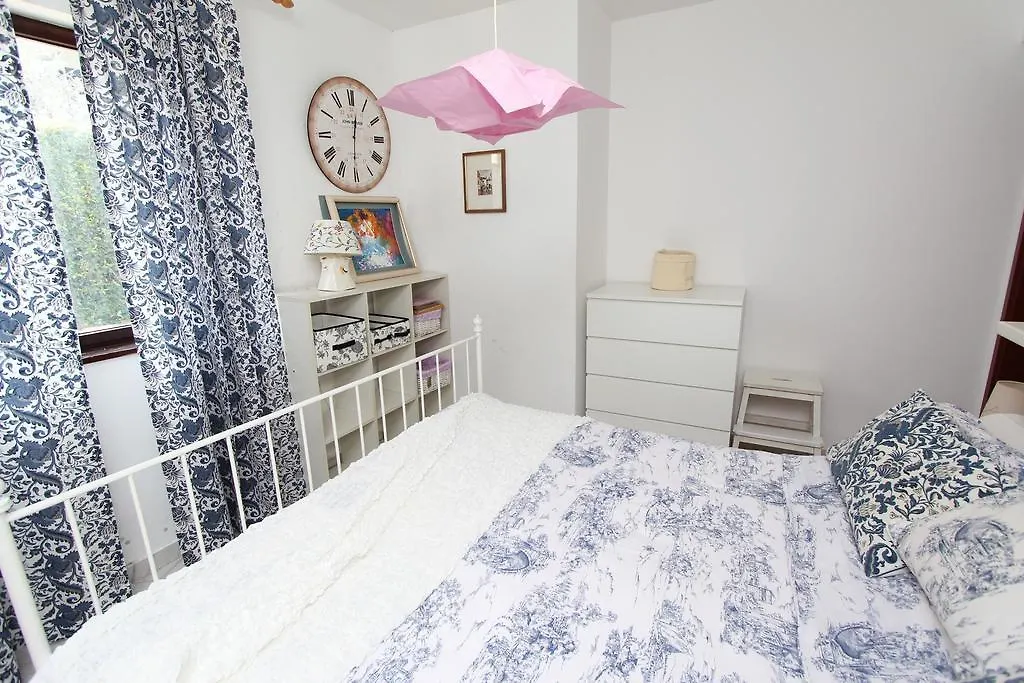 Apartments Apollonio Rovinj
