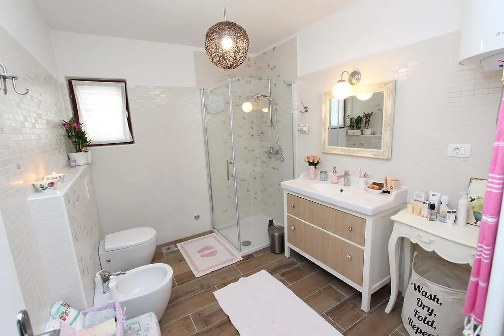 Apartments Apollonio Rovinj Croatia