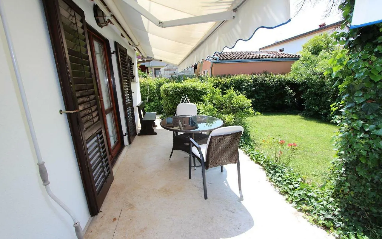 Apartments Apollonio Rovinj