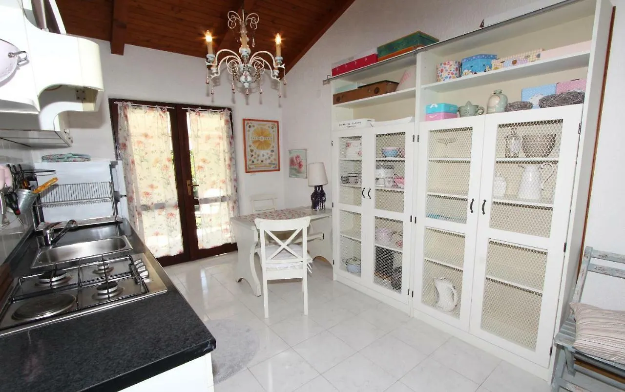 Apartments Apollonio Rovinj